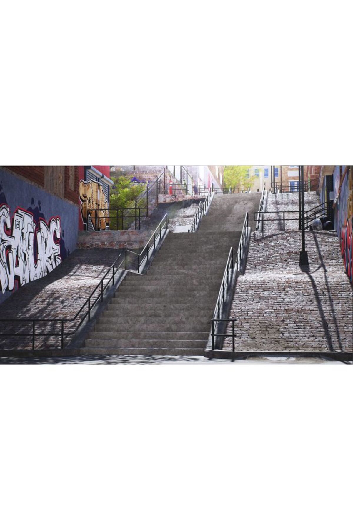 Nacon-Session: Skate Sim PS5 3