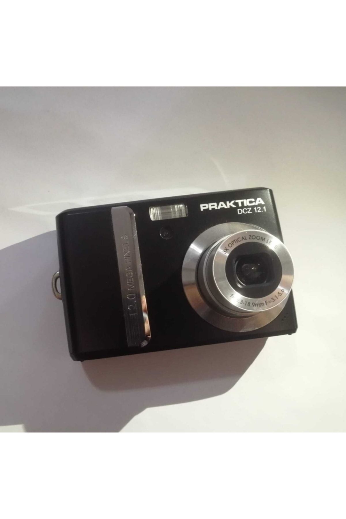 PRAKTICA 12.0 Megapixel Kamera - Fiyatı, Yorumları