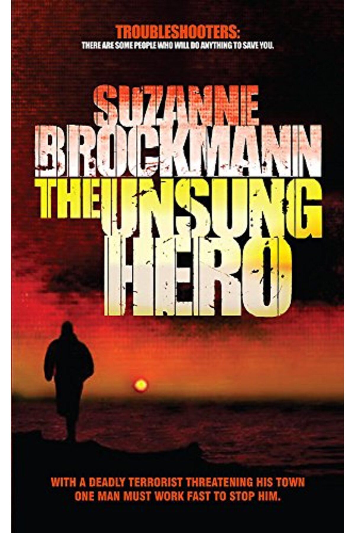 Hachette Distribution-The Unsung Hero 1