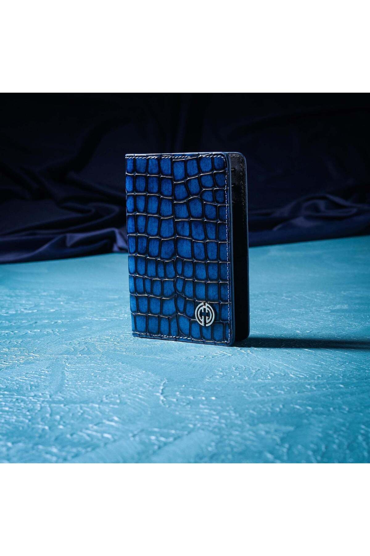 Cachee Concept-Adjustable Cut Wallet - Slim Moon 2