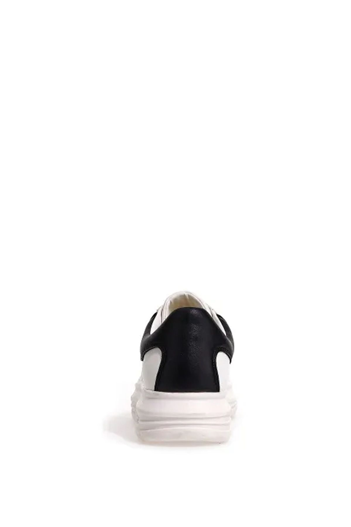 Guess-Adidași din piele pentru bărbați Vibo - Model Fm5vı9ele12 2