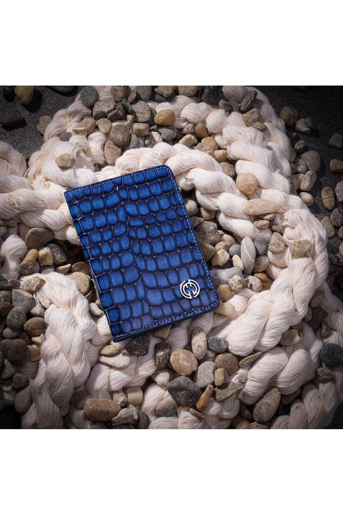 Cachee Concept-Adjustable Cut Wallet - Slim Moon 6