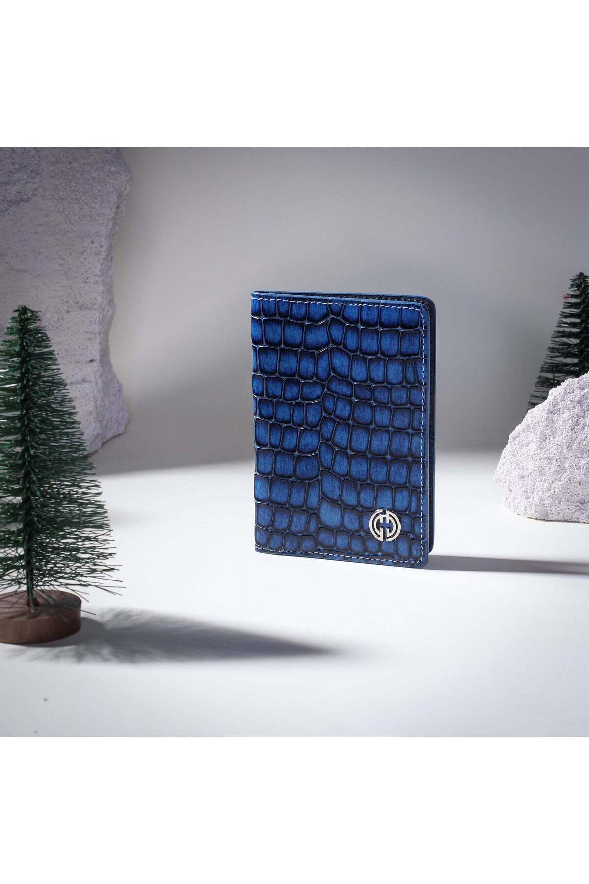 Cachee Concept-Adjustable Cut Wallet - Slim Moon 3