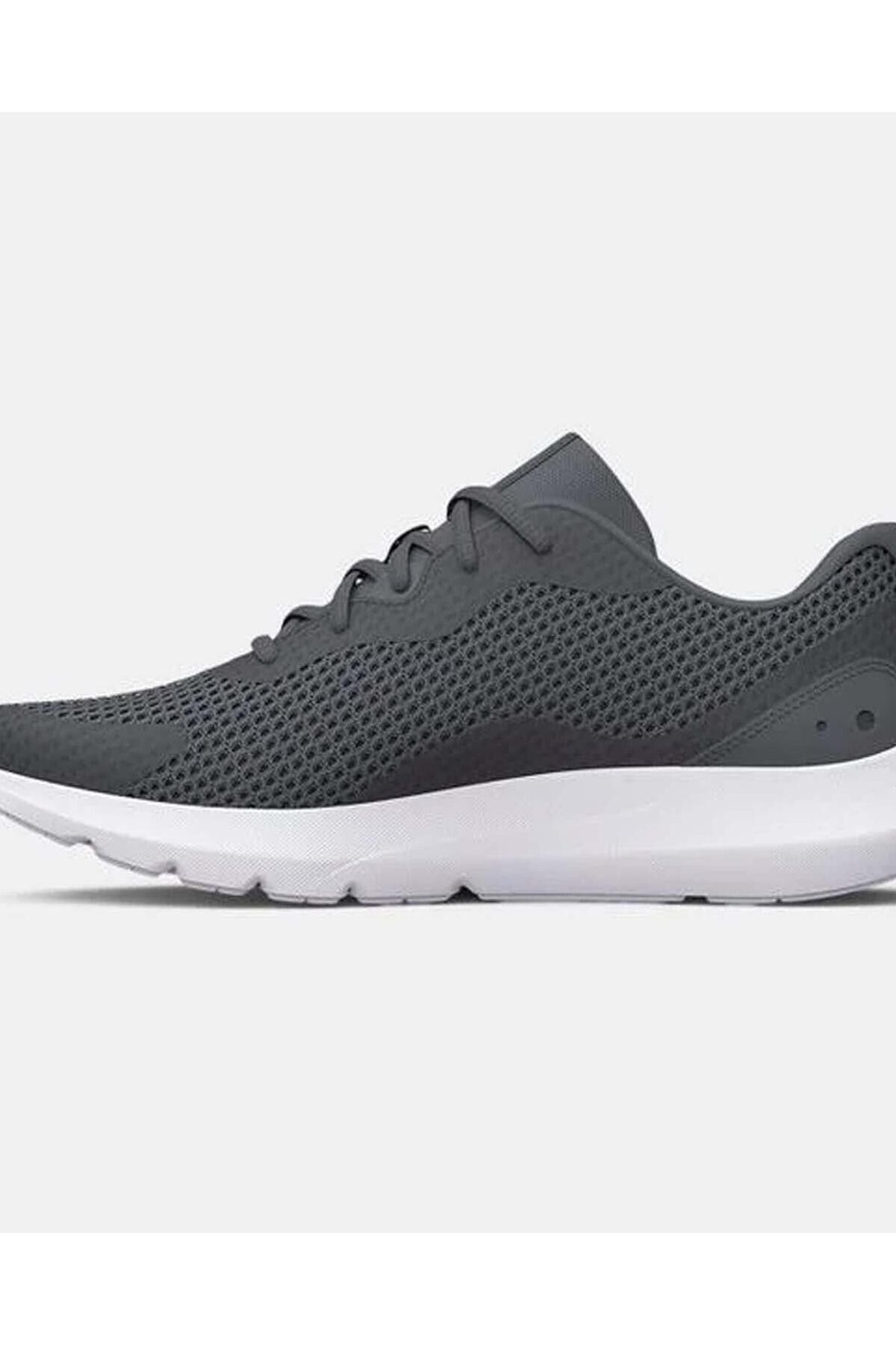 اسنیکر خاکستری مردانه 3024883 102 40 45،5 کفش ورزشی Under Armour
