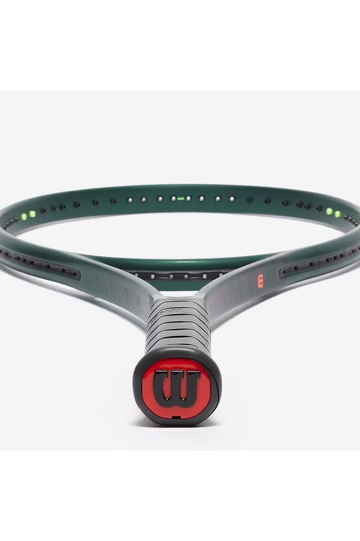 راکت تنیس BLADE 98 18X20 V9 TENNIS RACKET WR149911 Wilson