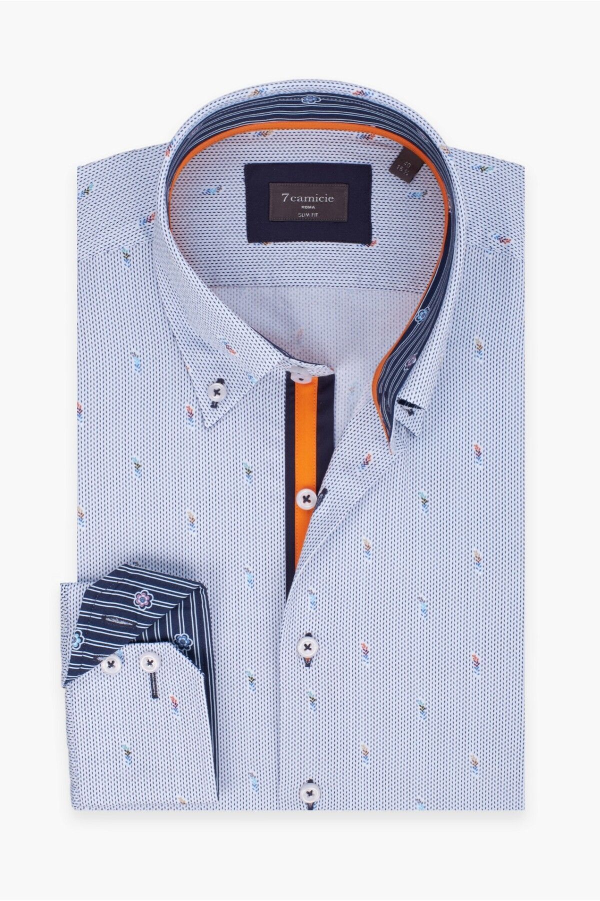 Sette camicie sales