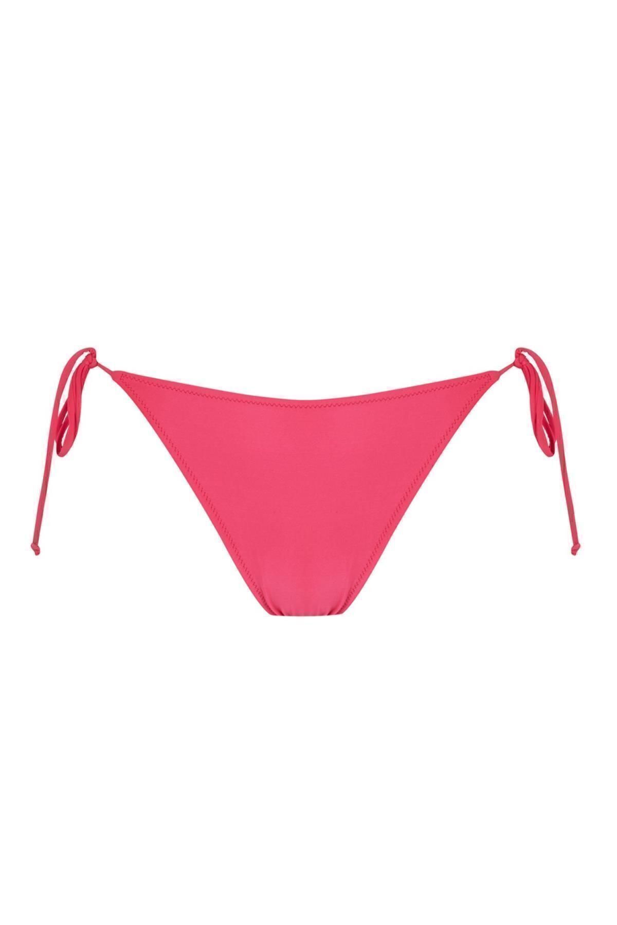 DeFacto-Zamilujte sa do bikín Regular Fit Bottom T3670az22sm 7