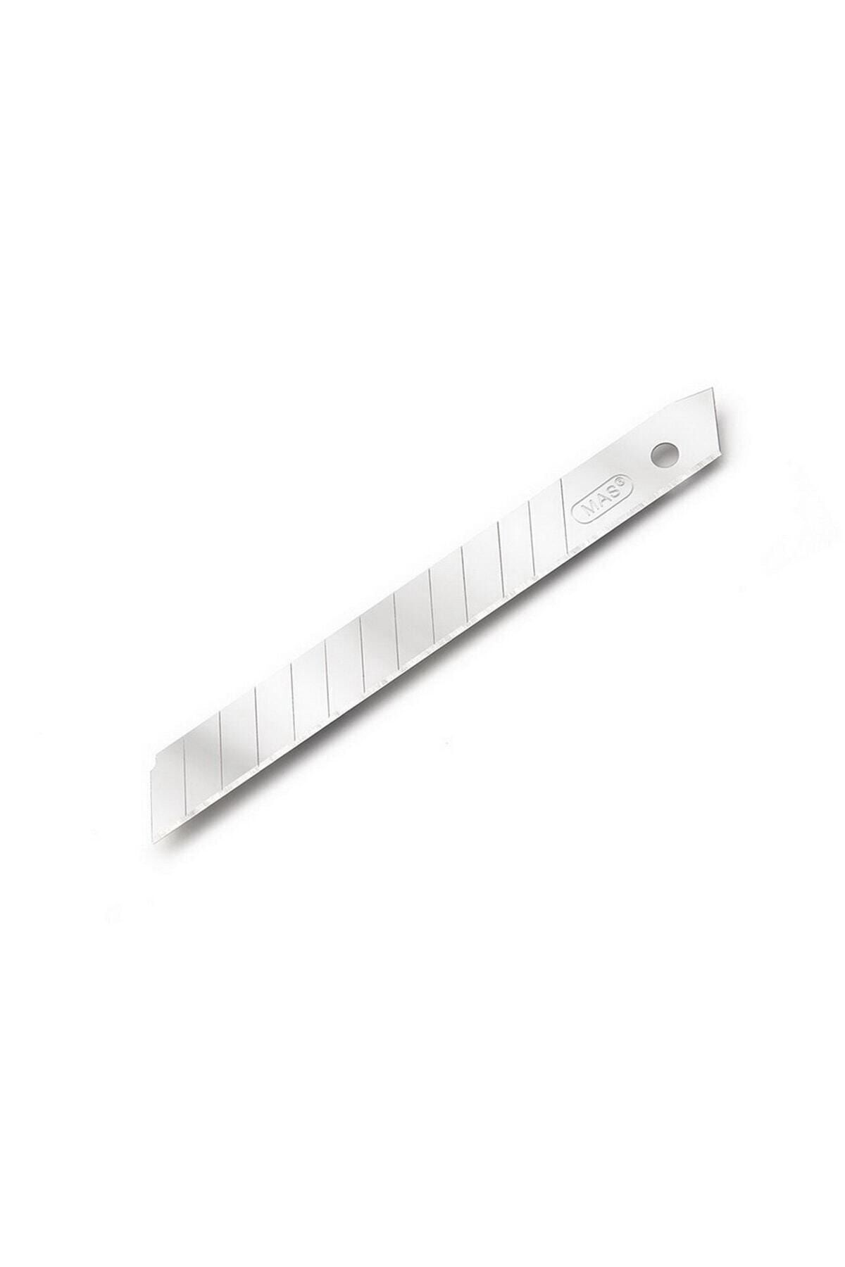 Mas Maket Bıçağı Yedeği Küçük 5721