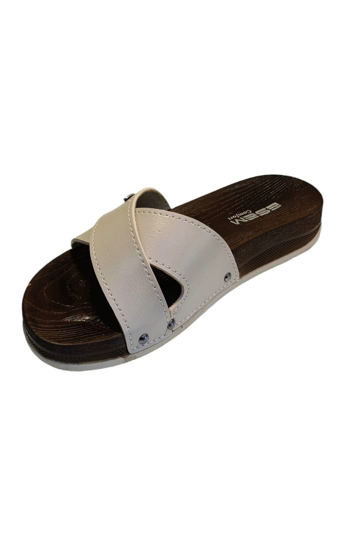 Esem-Γυναικείες Παντόφλες Comfort 0309 Z 0001 2