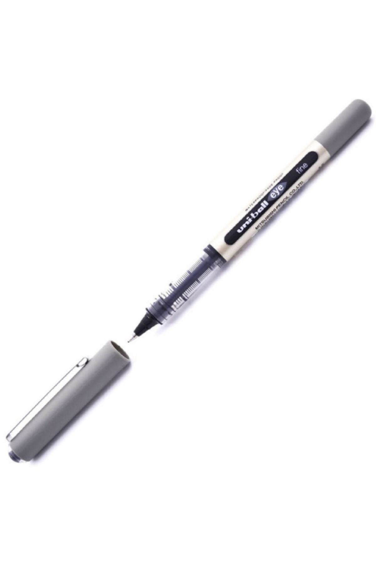 UNİ-BALL Eye Fine Broad Ub157 Pilot Roller Kalem 0.7 Siyah
