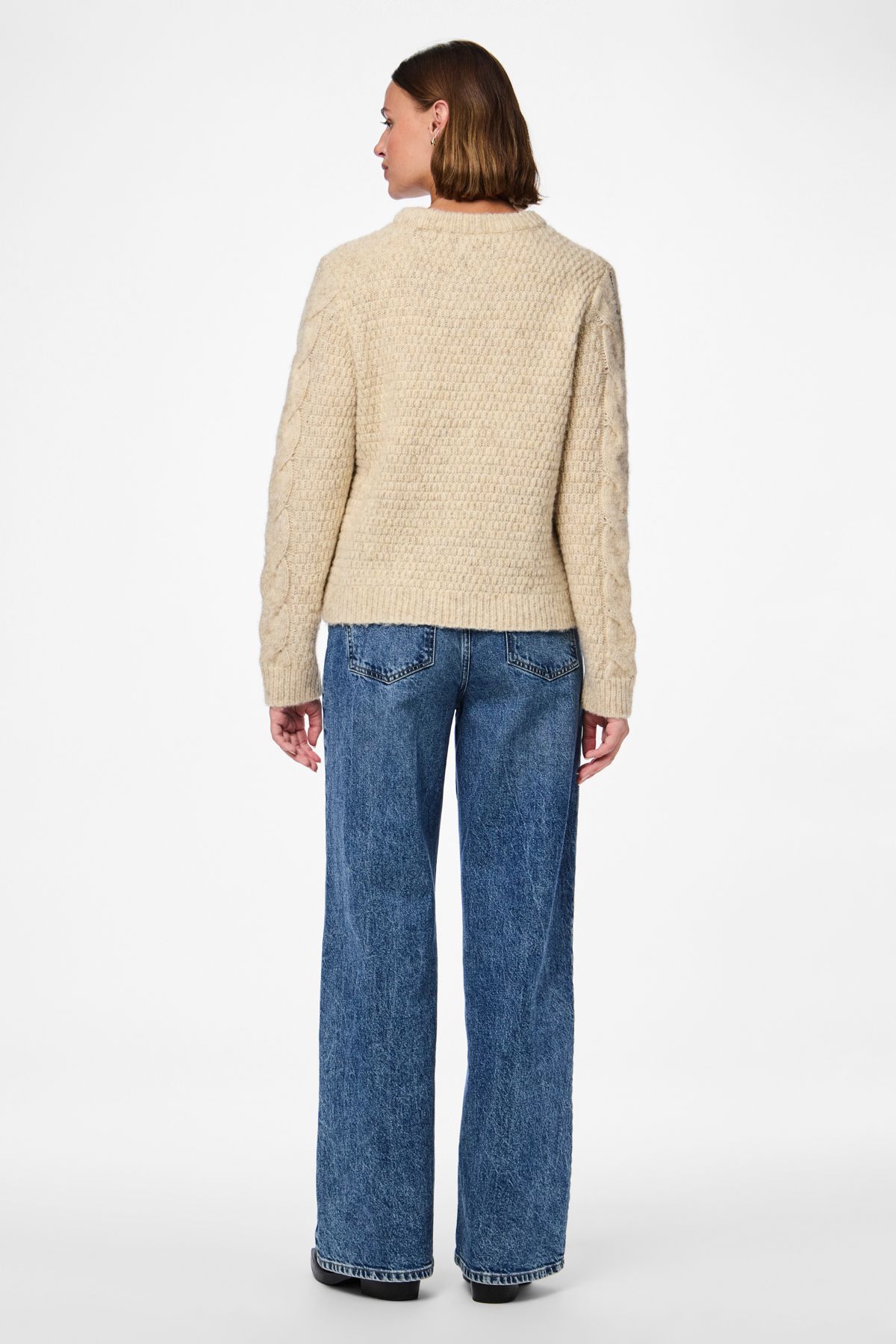 PIECES-Pullover PCNINA 5