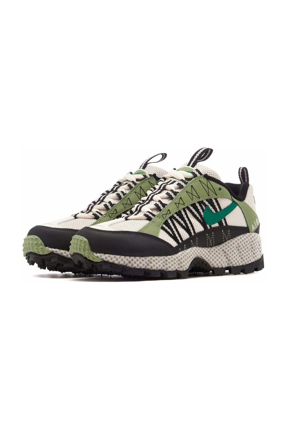 AIR HUMARA QS Nike نایکی اورجینال - تصویر 2