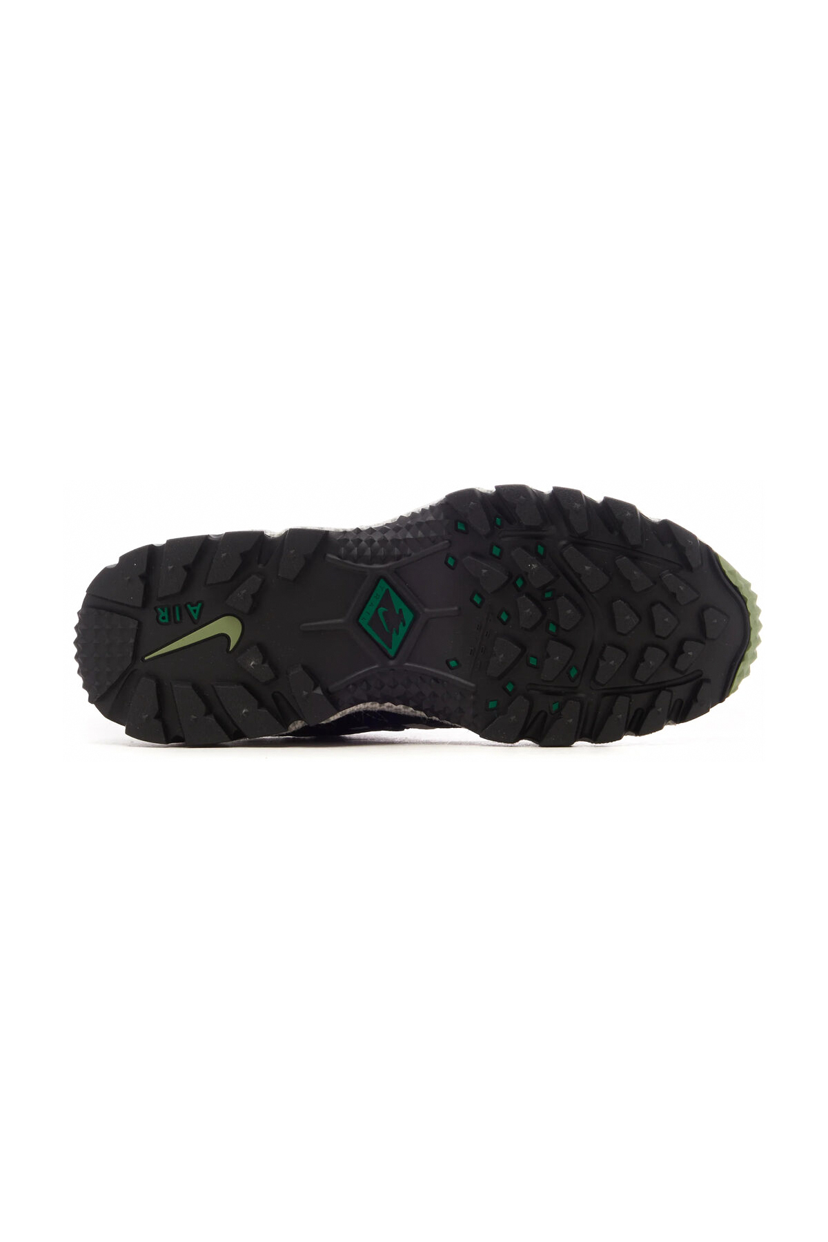 AIR HUMARA QS Nike نایکی اورجینال - تصویر 4