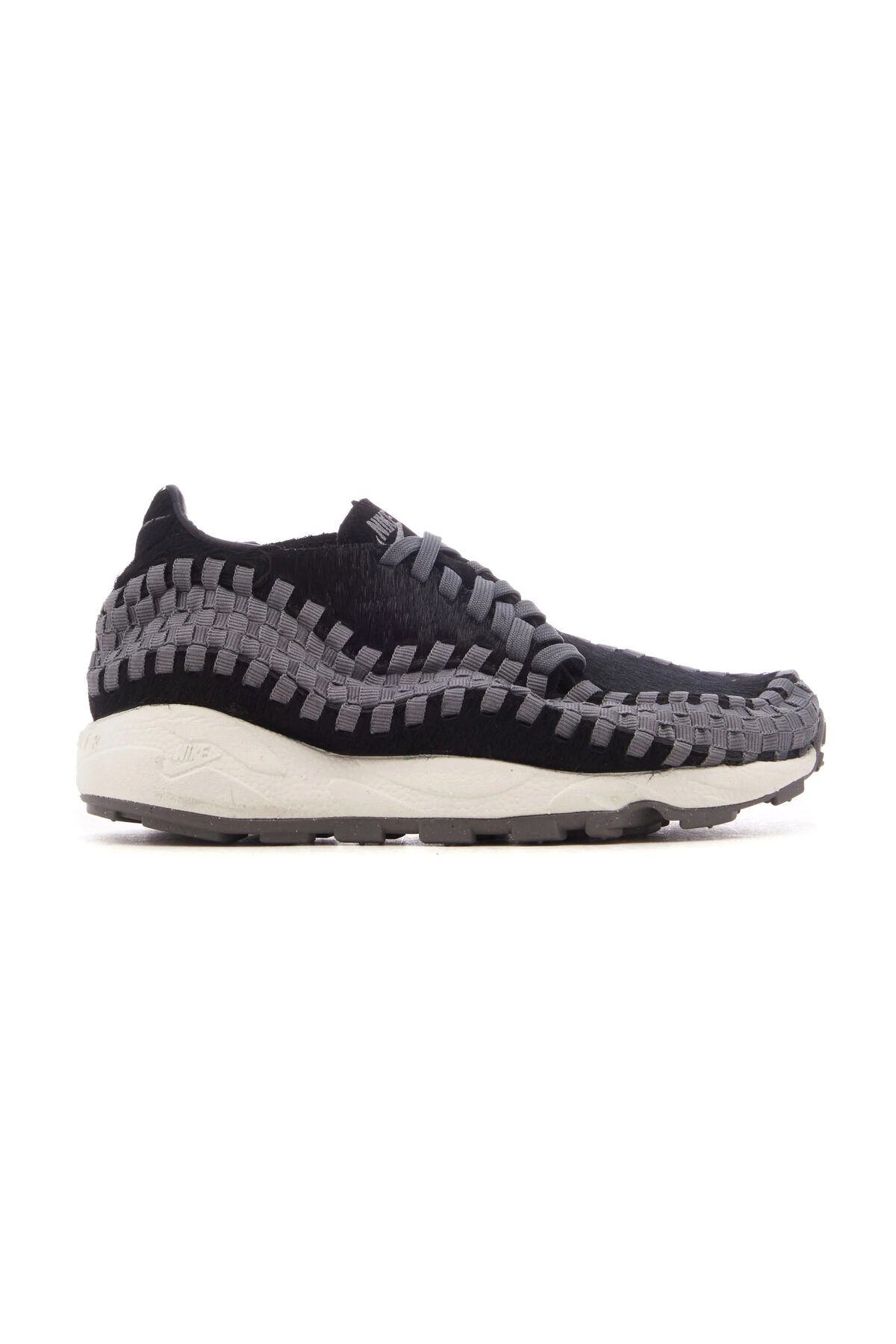Nike Air Footscape - Teksturowane Buty Kobieta - 38,5