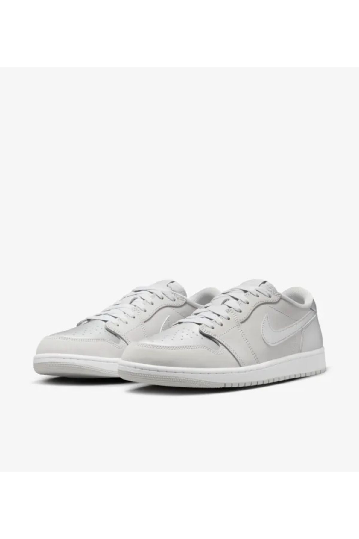 Nike-Air Jordan 1 Low – leicht und stilvoll 4