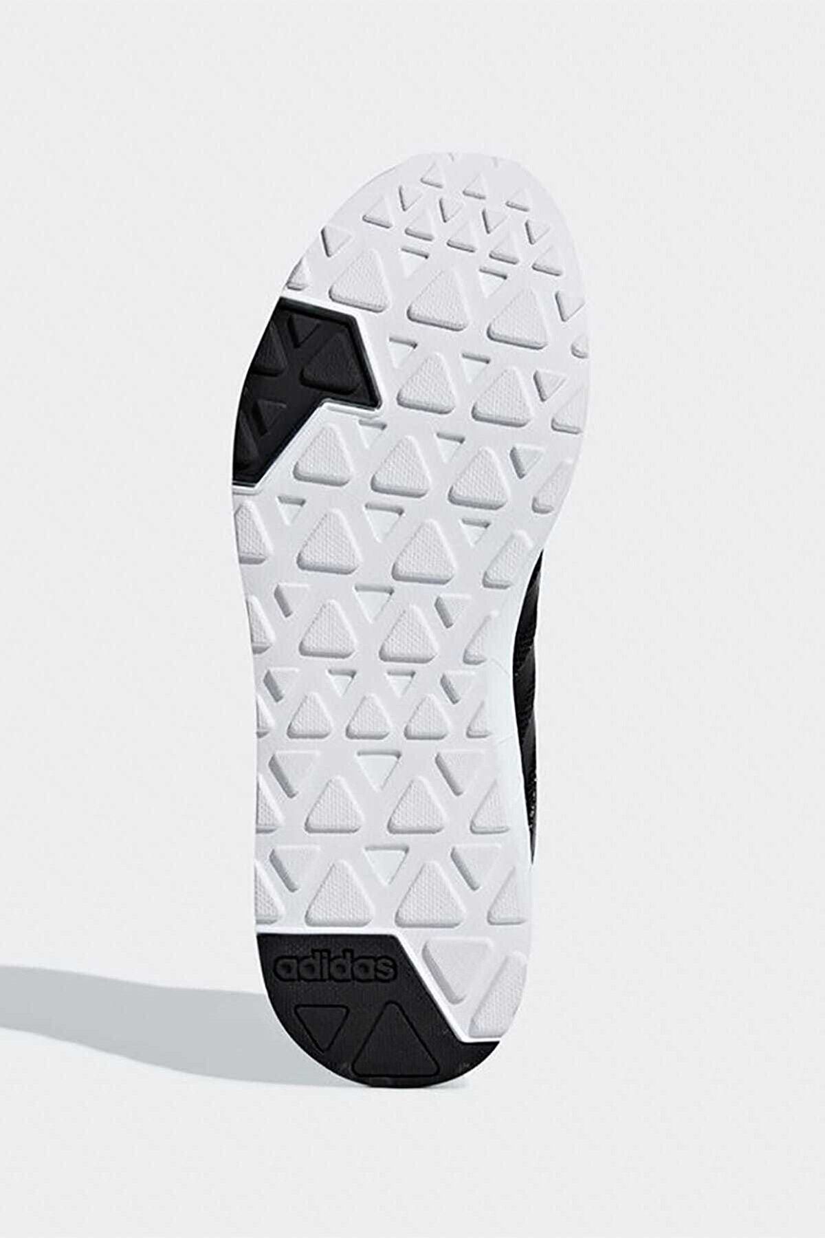 adidas Khoe Run F36513 Women s Black Walking Shoes Trendyol