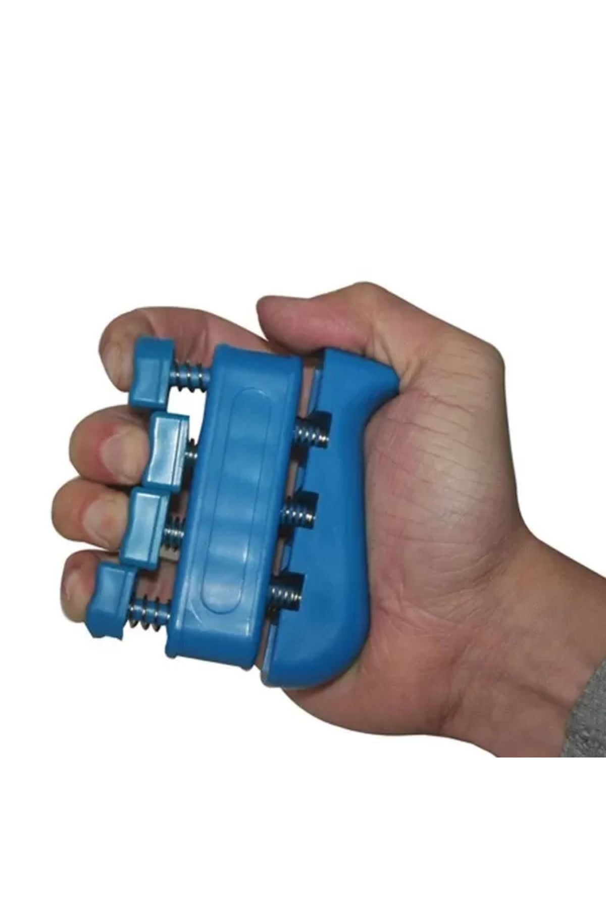 sinerjishop-Ea Hand Spring - with Finger Strengthening Feature 2