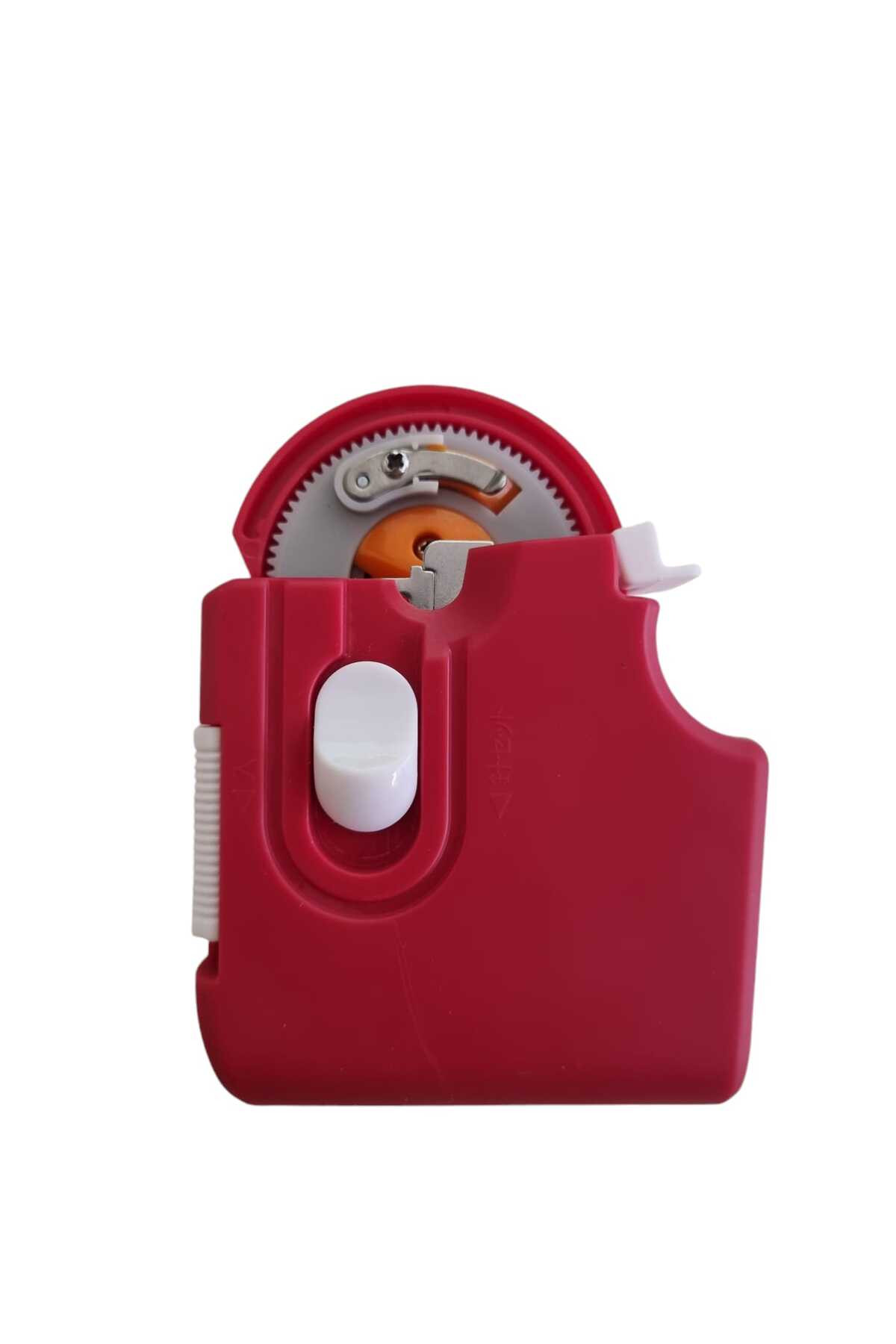 Popüler Balıkçı Olta İğnesi Kanca Bağlama Makinesi Aleti Otomatik Pilli Uyumlu