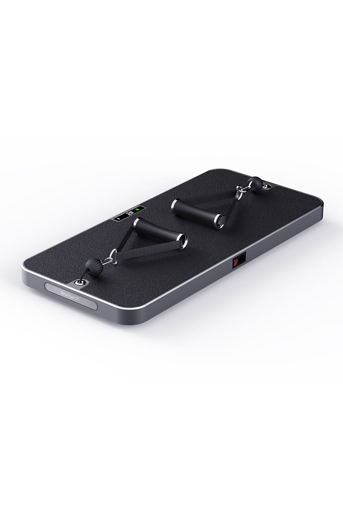 Runtech Crosspad R1 Taşınabilir Akıllı Egzersiz Cihazı