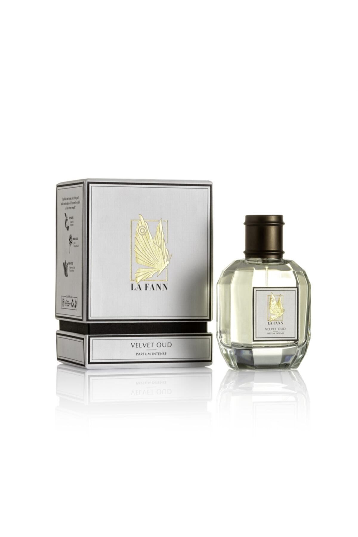 ادکلن مردانه  La Fann | Velvet Oud اورجینال - تصویر 2