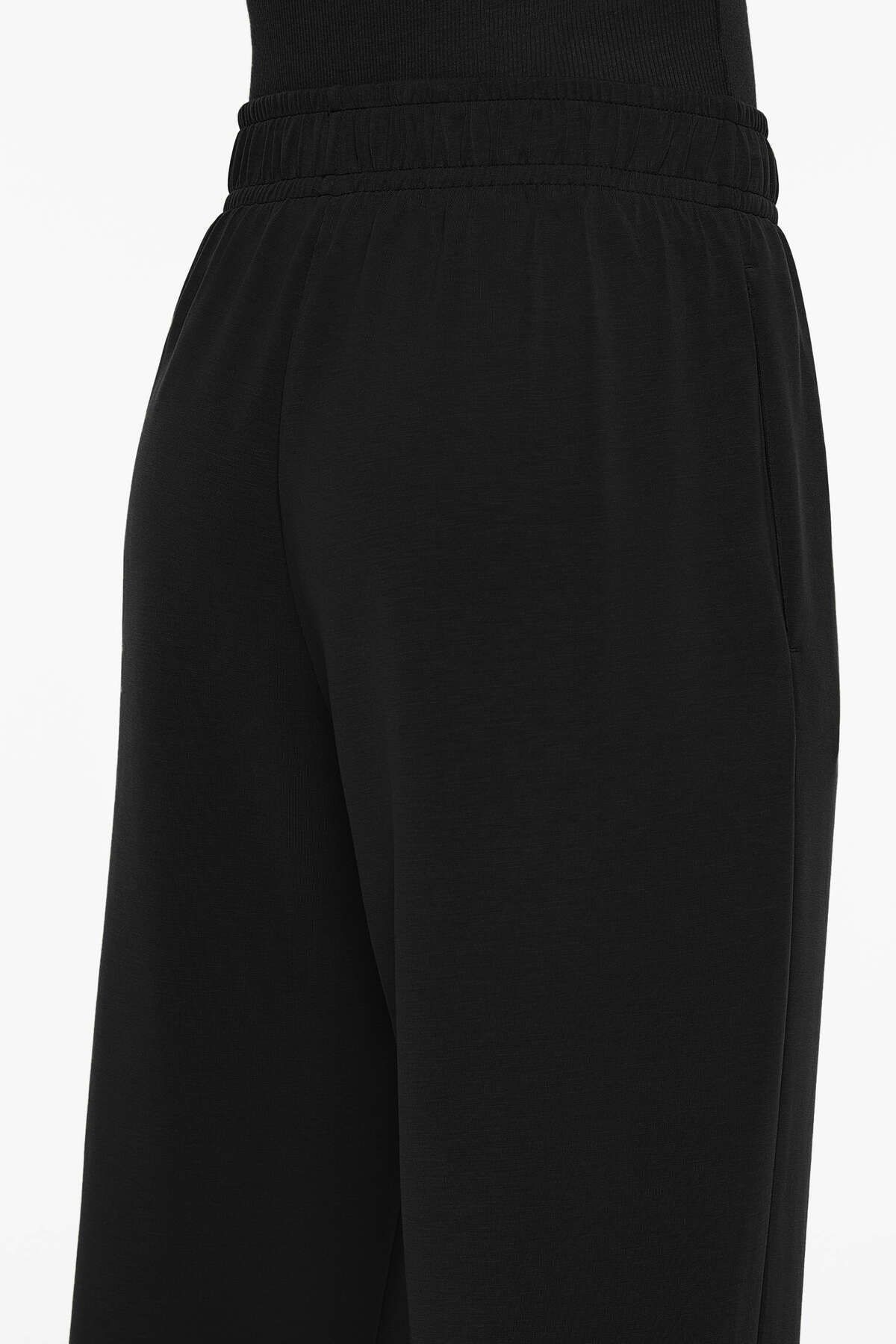 Oysho-Jogger Pants with Modal 3