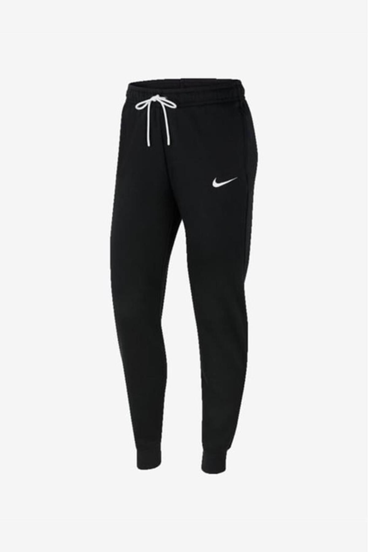Nike jogging noir femme discount