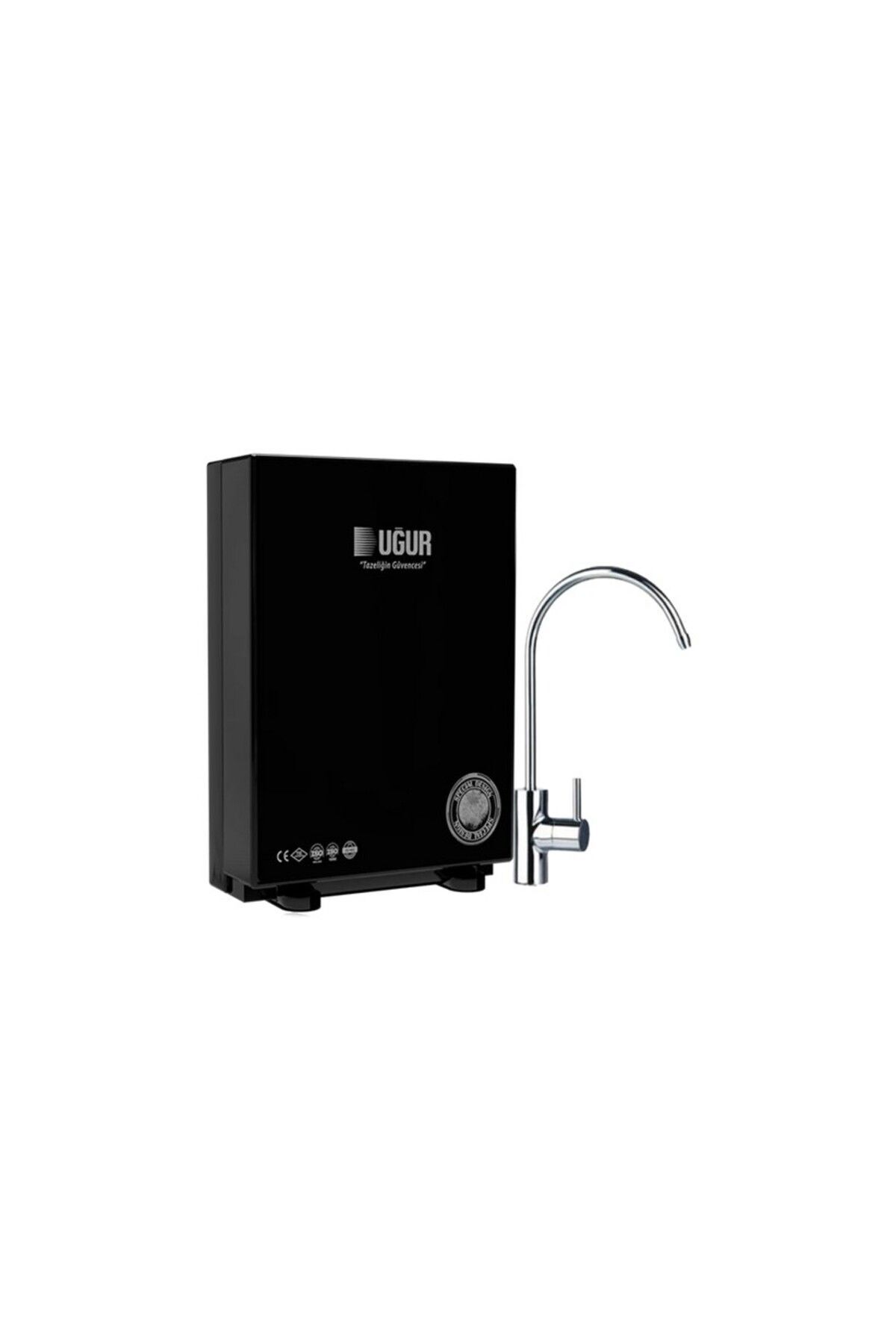 Uğur UĞUR USA T126PS SLIM PREMIUM