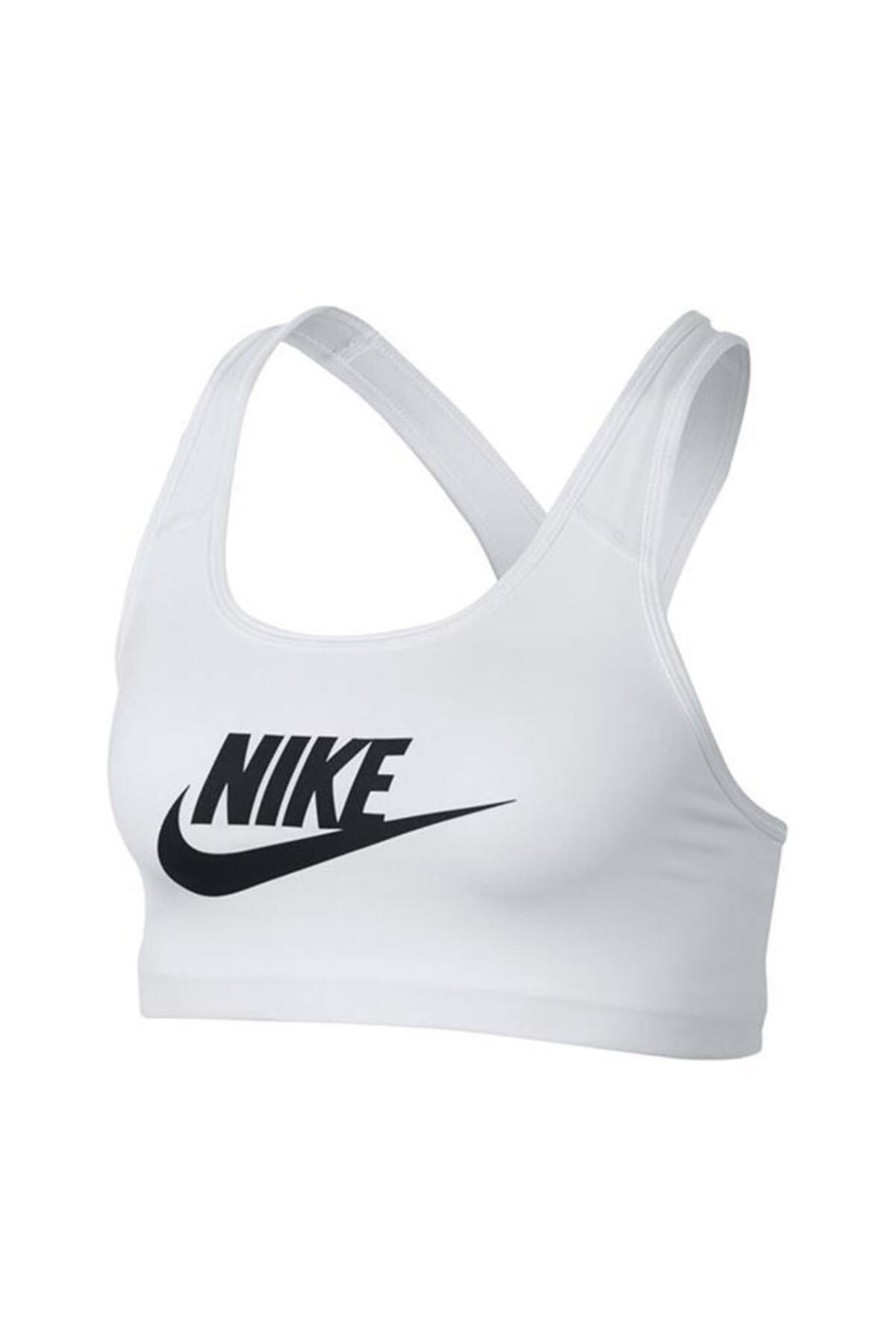 Nike swoosh futura store