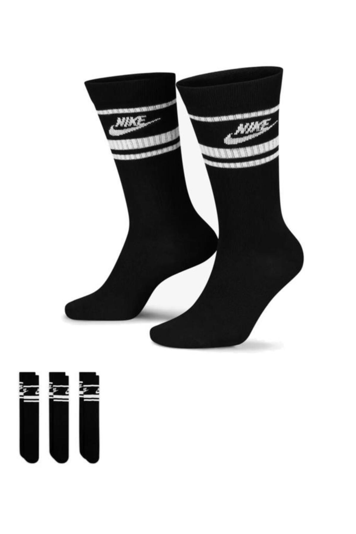 Nike Everyday Lightweight Ankle Corap Sx7677 100 Fiyat Yorumlar Trendyol
