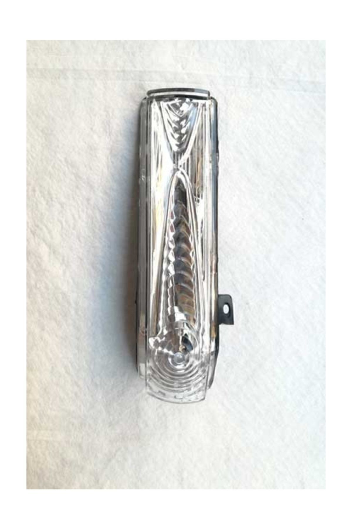 SPJ Fiat Doblo 2010-2019 Ayna Sinyali Sağ Siyah-astarlı