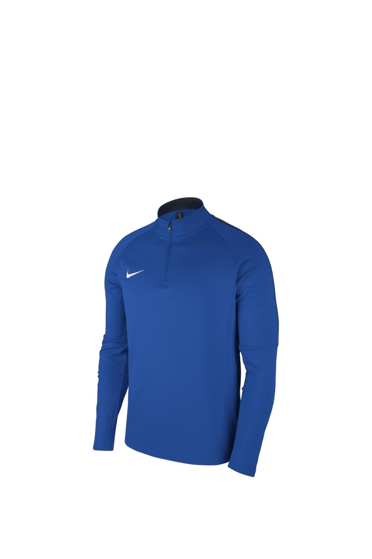 Nike-Dry Academy 18 Dril Ls Top Midlayer 893624-463 Tracksuit Top 2
