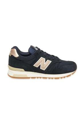 New Balance Lifestyle Kad n Ayakkab WL565NRG Lacivert Fiyat Yorumlar Trendyol