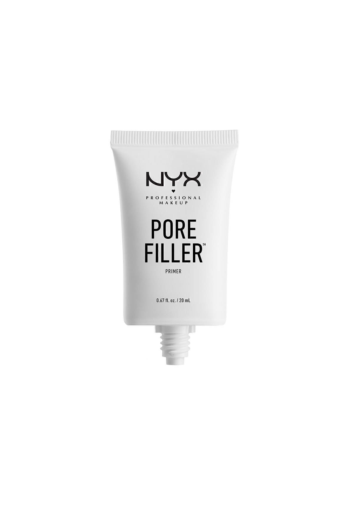 Gözenek Kapatıcı Makyaj Bazı - Pore Filler 79 G 800897809898 — سفید NYXPMUPOF — تصویر 2 از 3