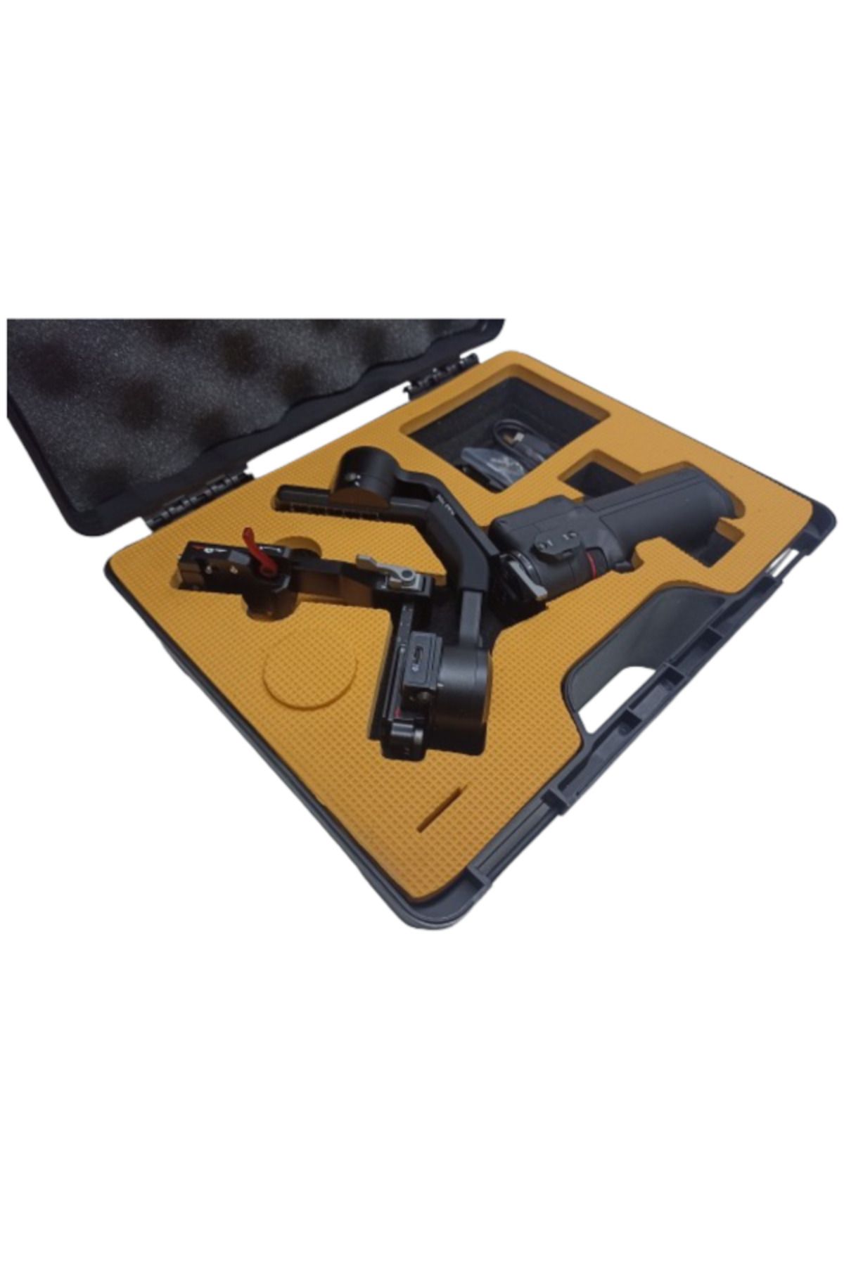 Clascase-Dji Rs 3 Mini Gimbal - Hardcase Carrying Case 3