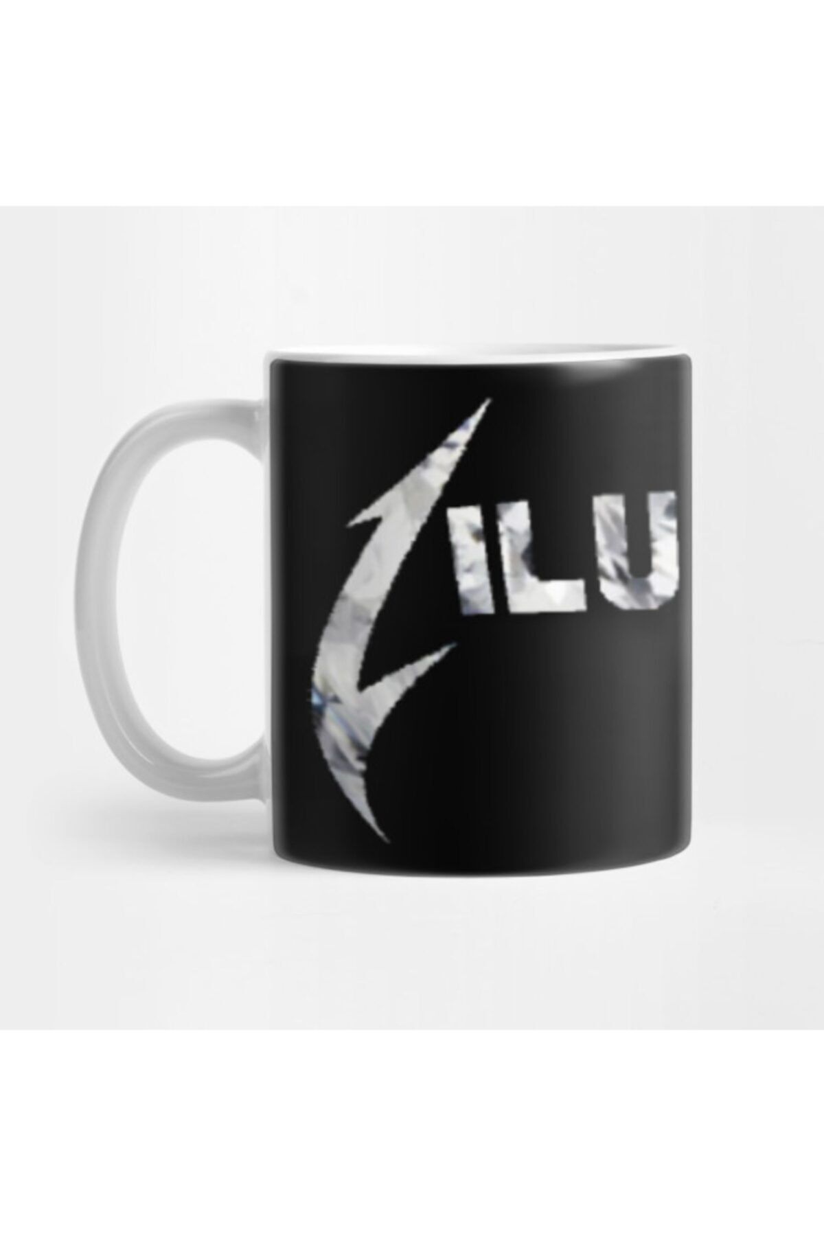 TatFast-Lil Uzi Vert - Eternal Atake and Luv Is Rage 2 Album, Luv Vs the World and Luv Vs the Worl Mug 1