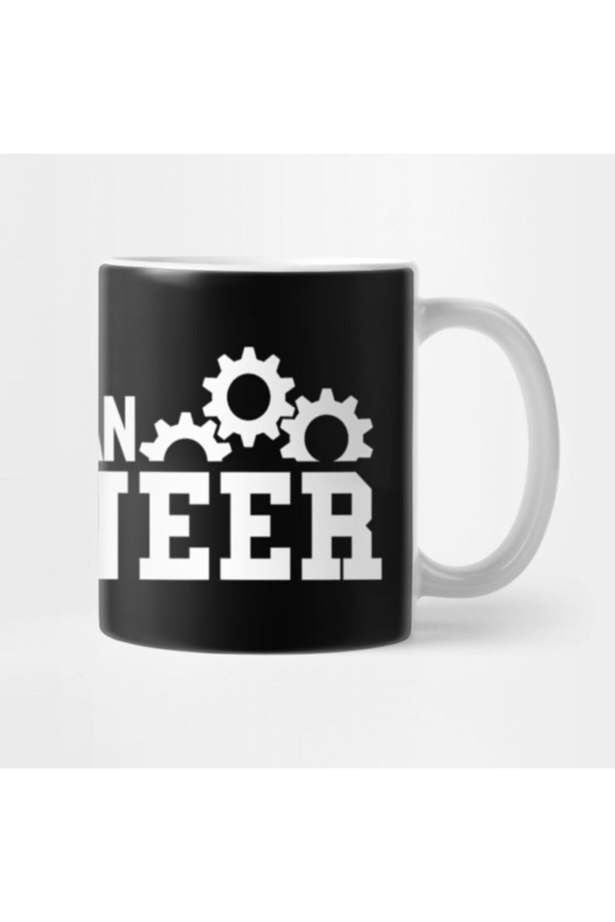 TatFast-I'm An Engineer, Funny Sayings, Mechanical Engineering Cup 2