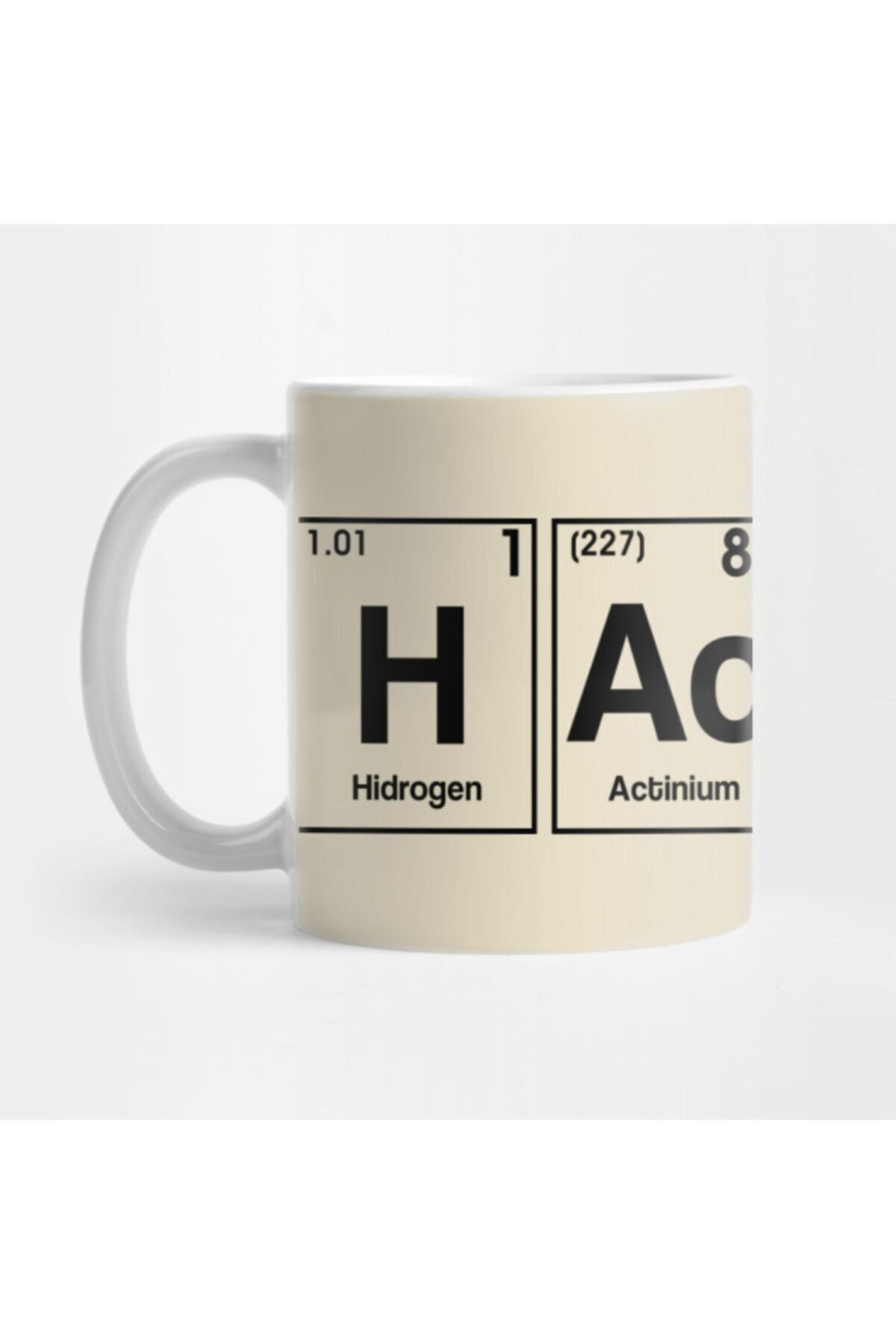 TatFast-Hacker Mug, Gift, Dowry, Presentation 1