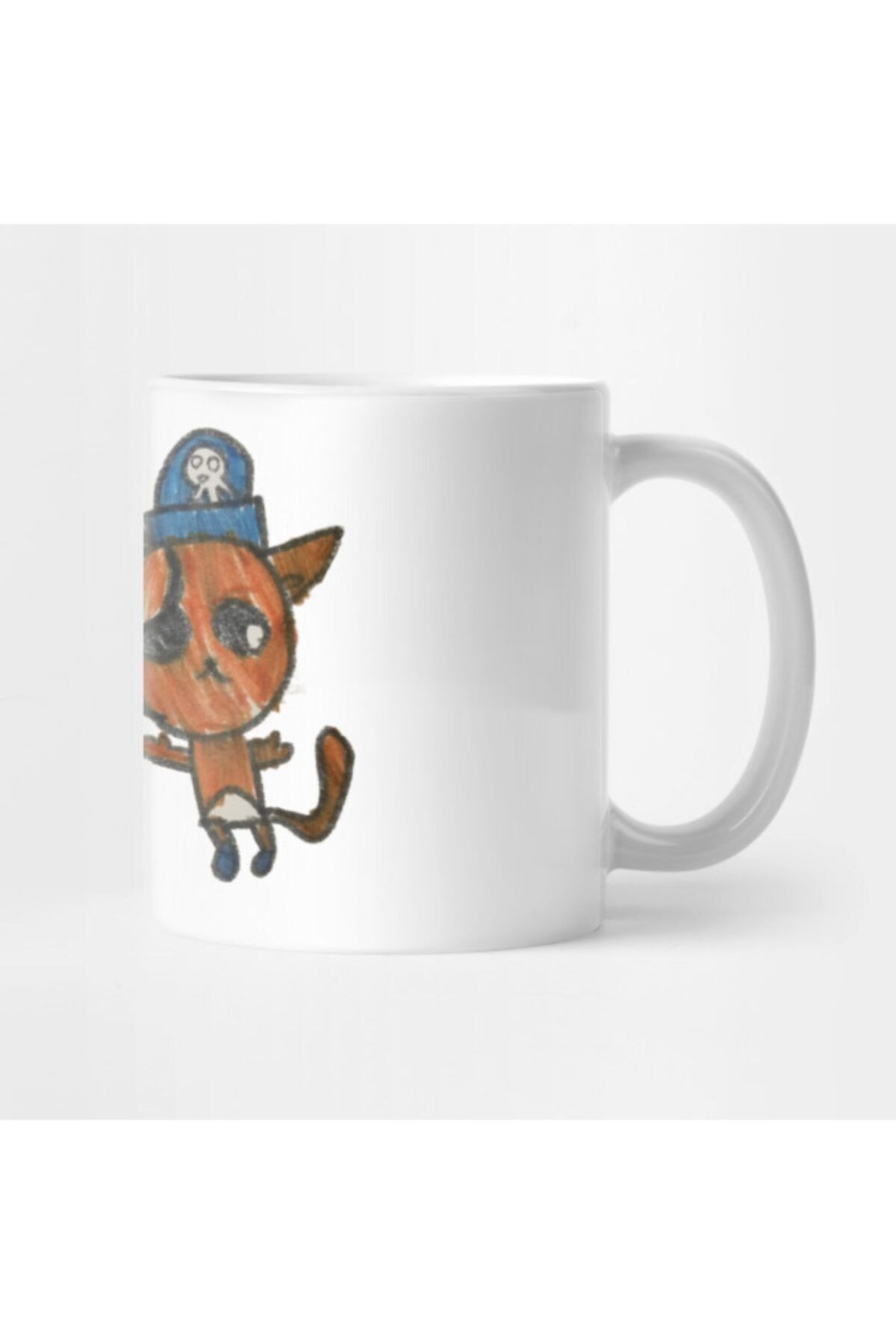 TatFast-Octonauts Mug, Gift, Dowry, Presentation 2