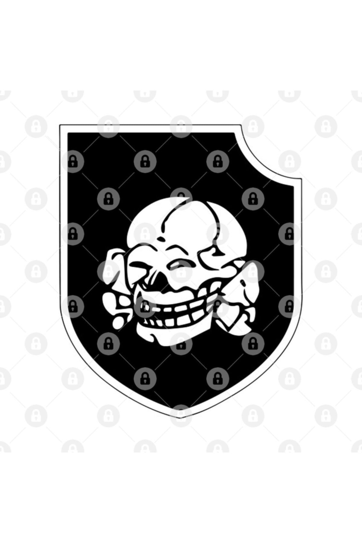TatFast-Keep on Smiling - Totenkopf Mug, Gift, Dowry, Presentation 2