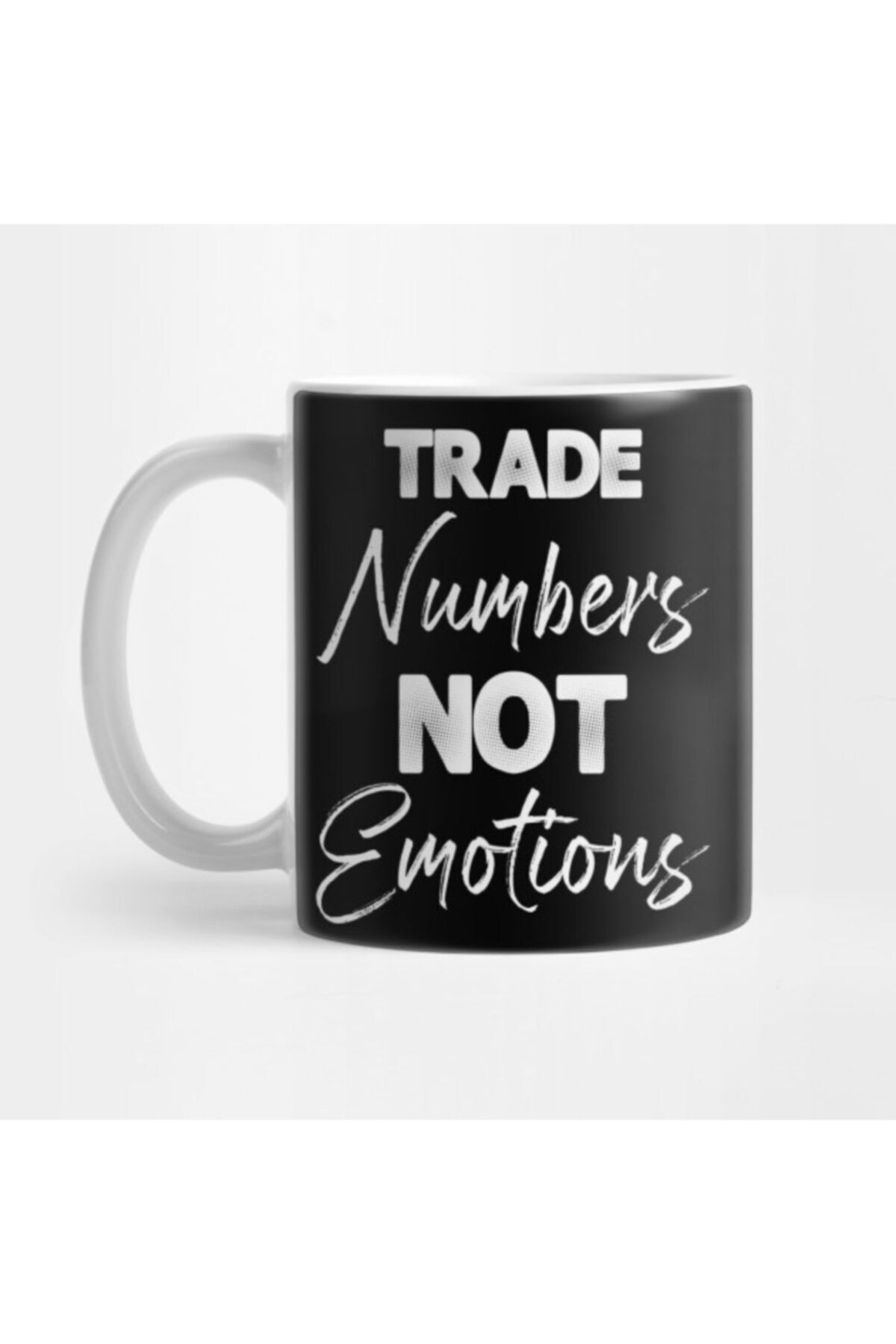 Trading Quote | Stock Exchange Forex Day Trader Mug, Gift, Dowry, Presentation