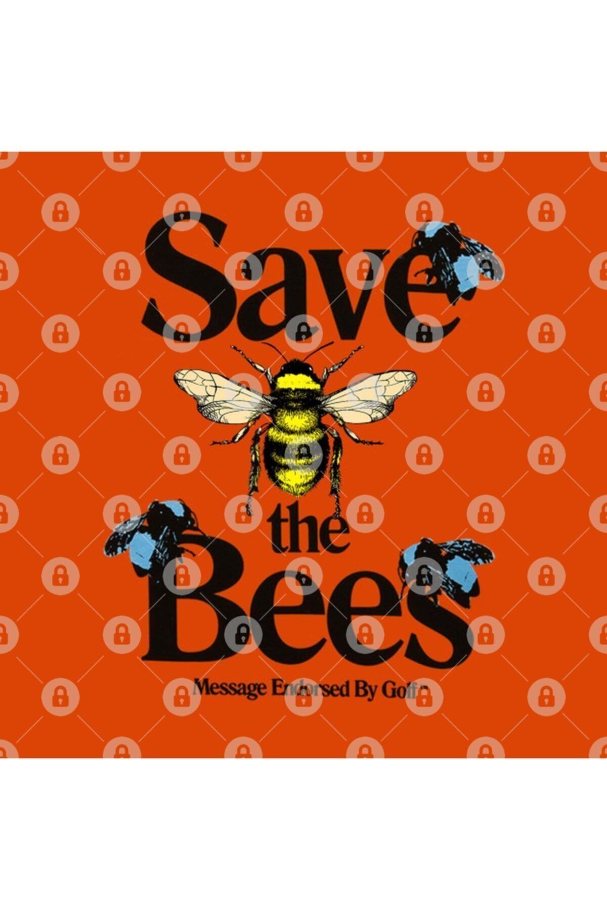 TatFast-Save the Bees Tyler the Creator Mug, Gift, Dowry, Presentation 3