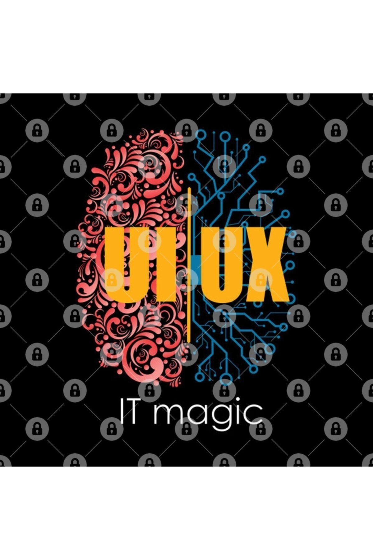TatFast-Uı Ux It Magic Brain - كأس Er & Developer، هدية، مهر، عرض 3