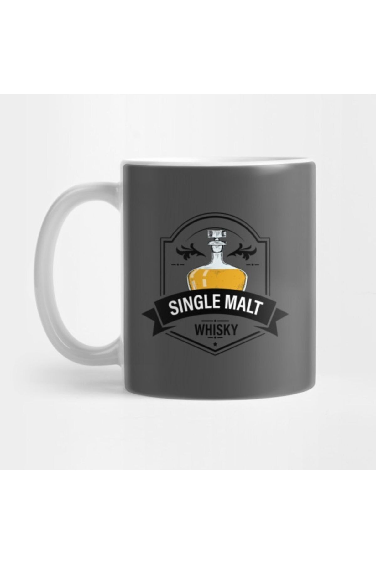 Cozy Malt Whisky Mug, Gift, Dowry, Presentation