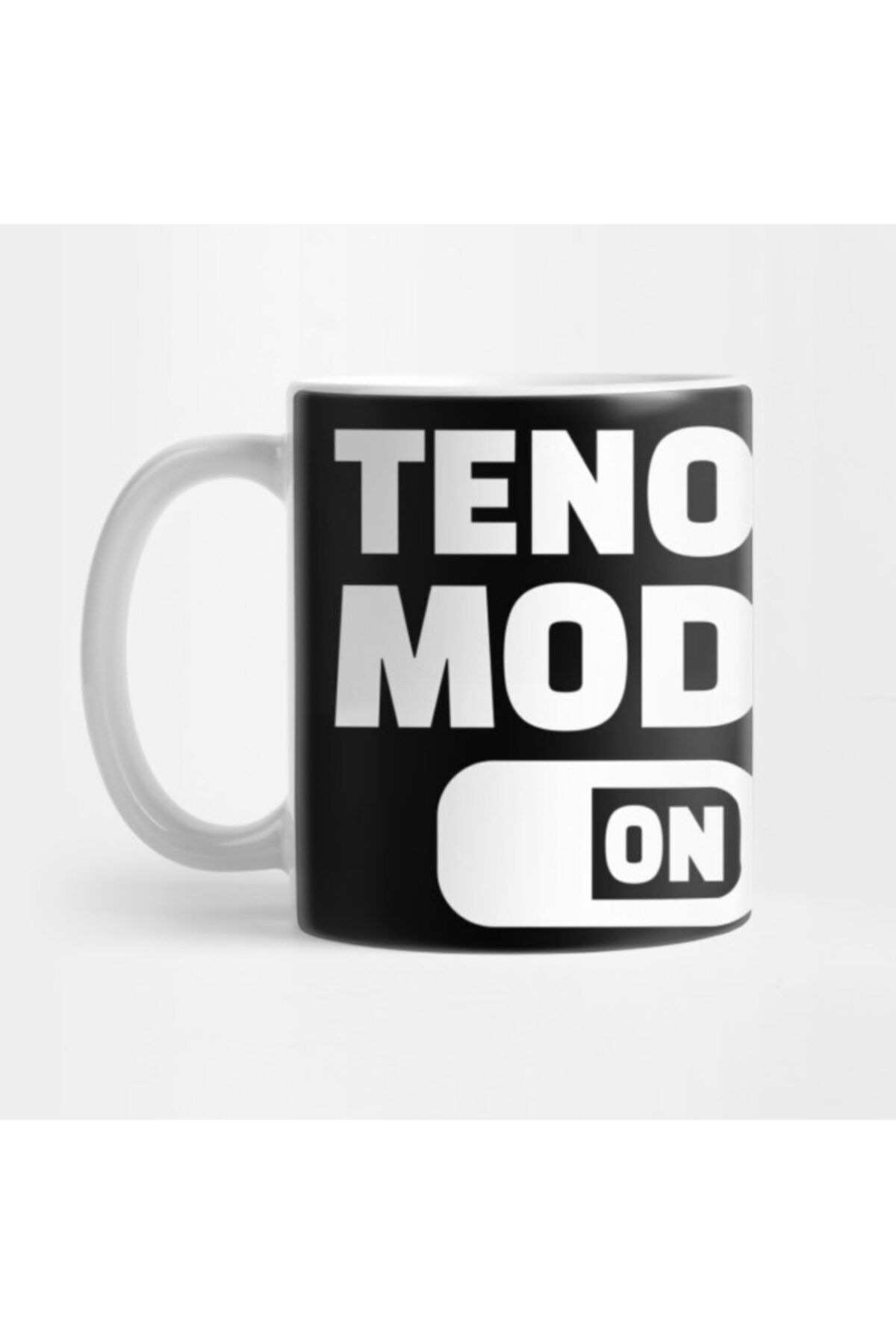 Choir Tenor Mug, Gift, Dowry, Presentation