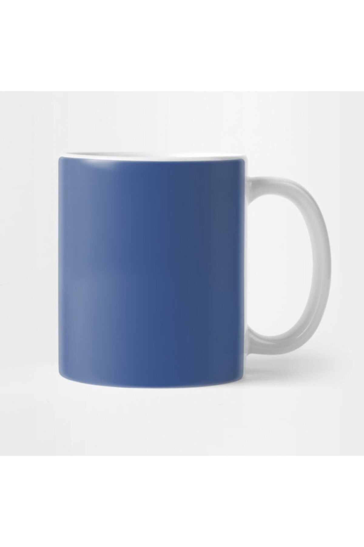 TatFast-Wile E Coyote Anvil Drop Blueprint Mug, Gift, Dowry, Presentation 2