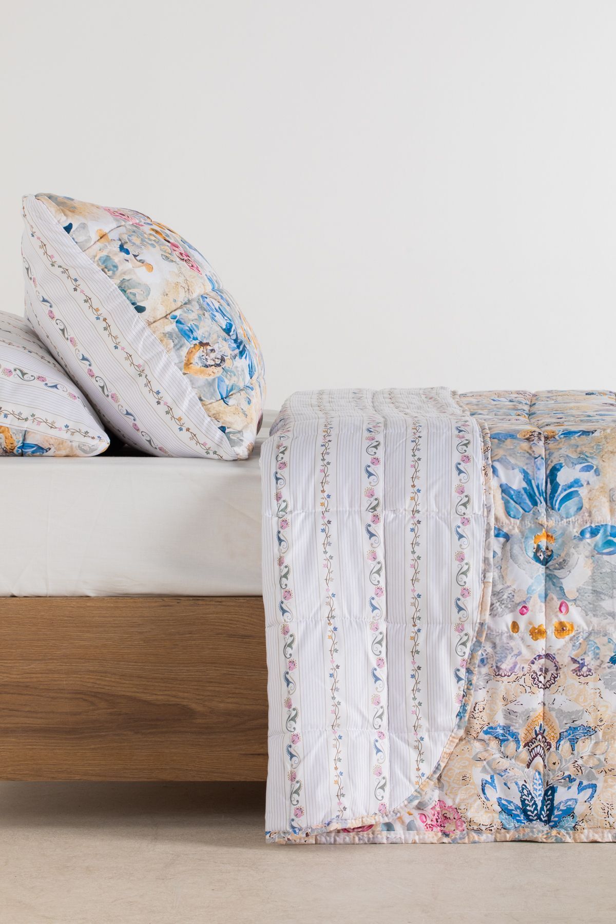 POMELO HOME-Double Bedspread Set 3