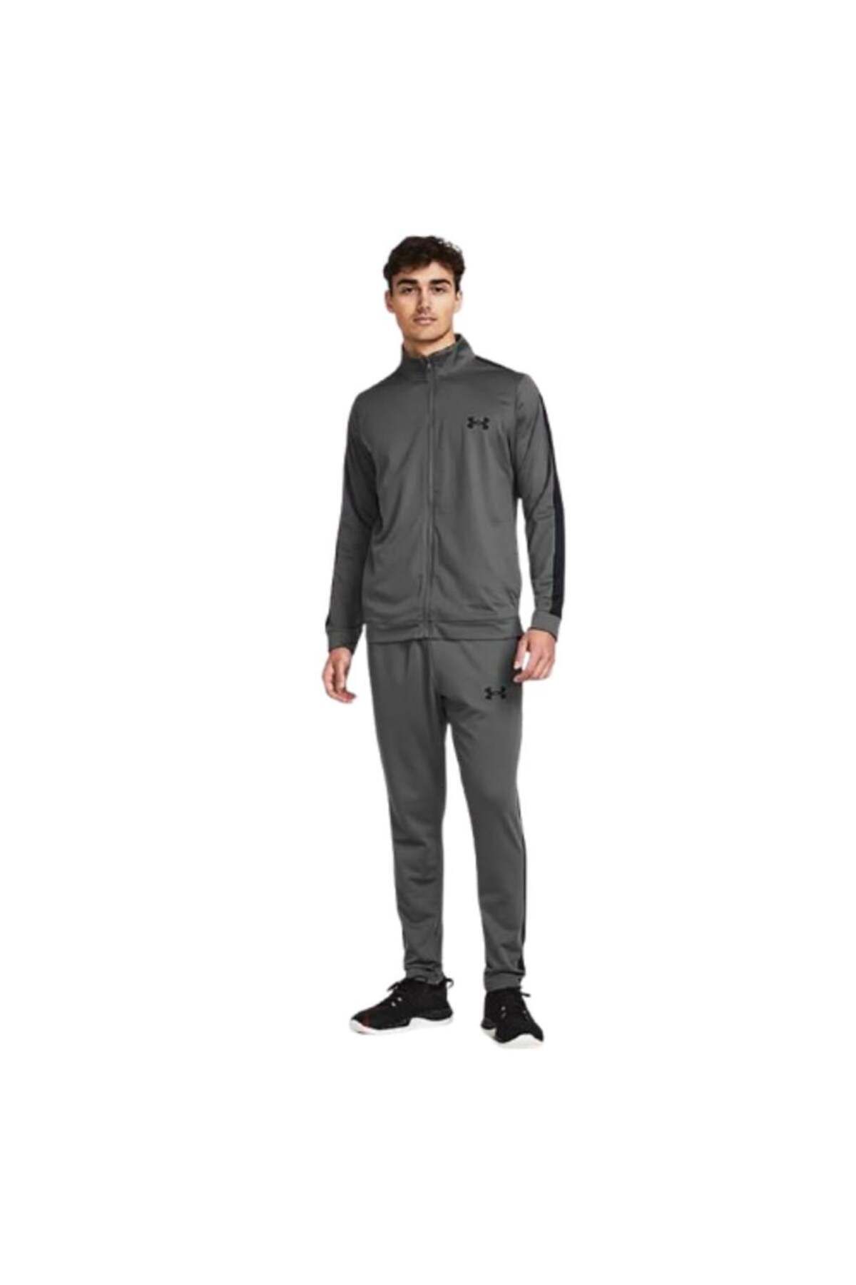 کت و شلوار کشباف UA Rival Under Armour