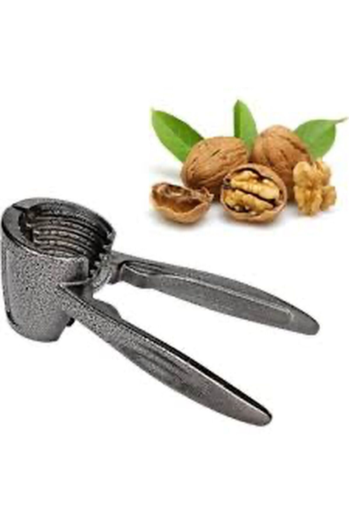 Hane216-Walnut Casting Cracker 1