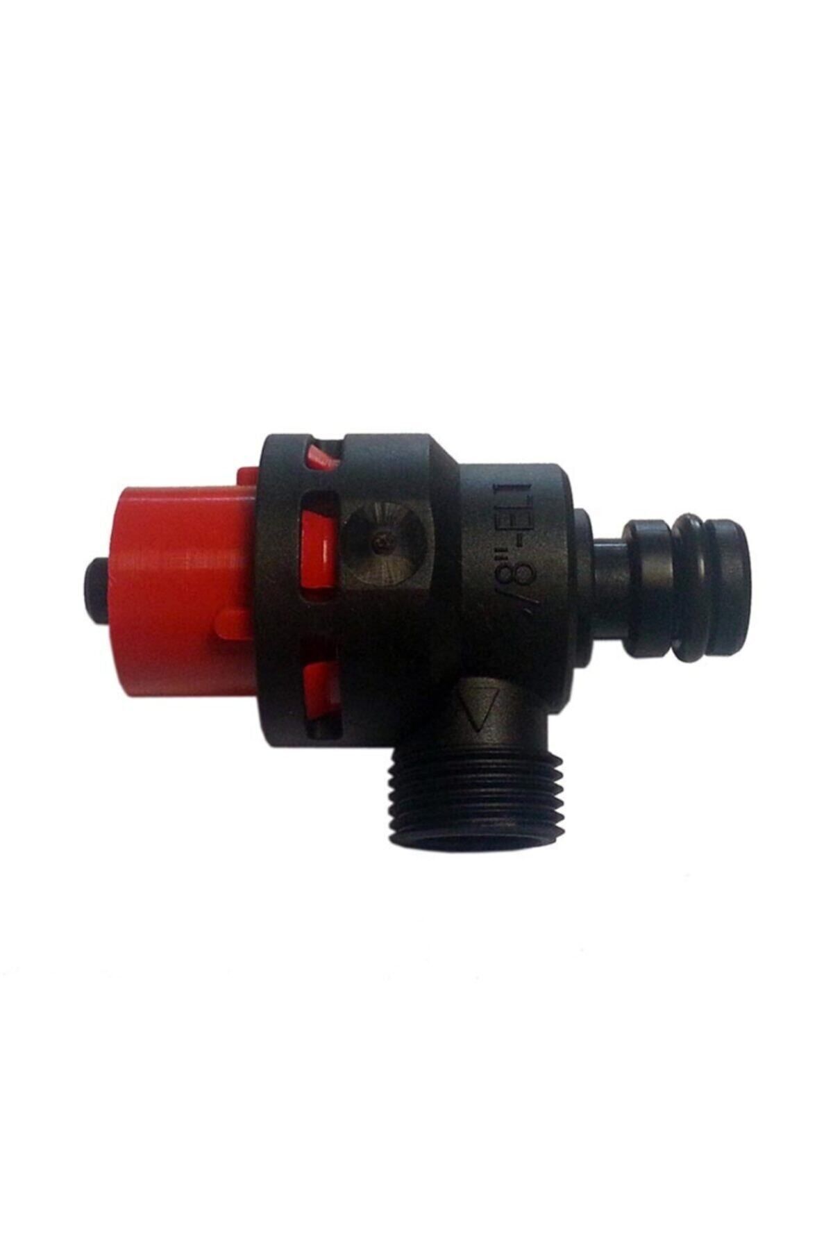 Ariston Kombi Emniyet Ventili 3 Bar