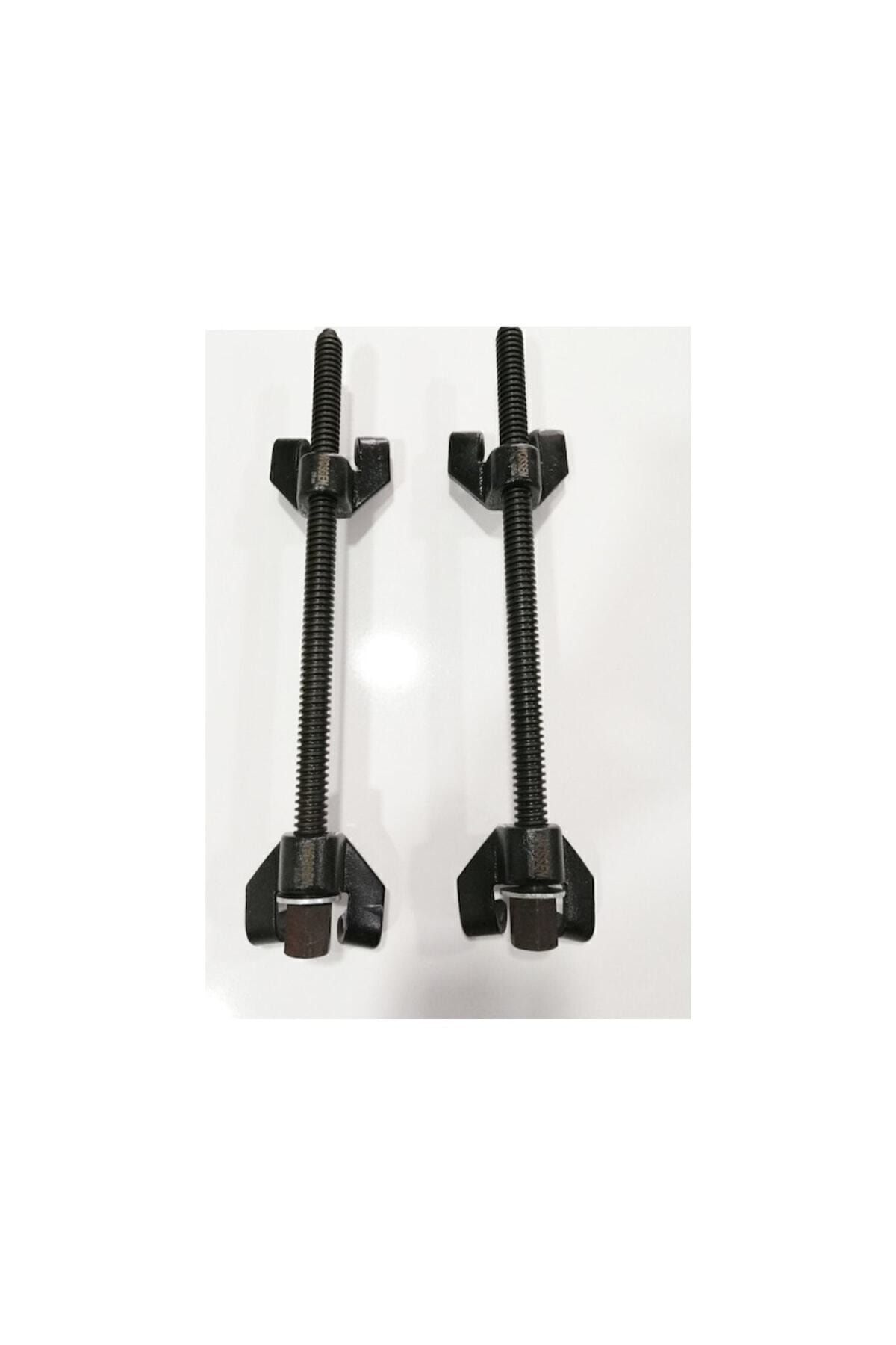 TEKNO Helezon Yay Çektirme Amortisör Sökme Aparatı